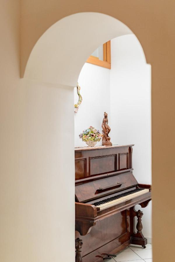 Apartment Casa Palazzo Merlato *