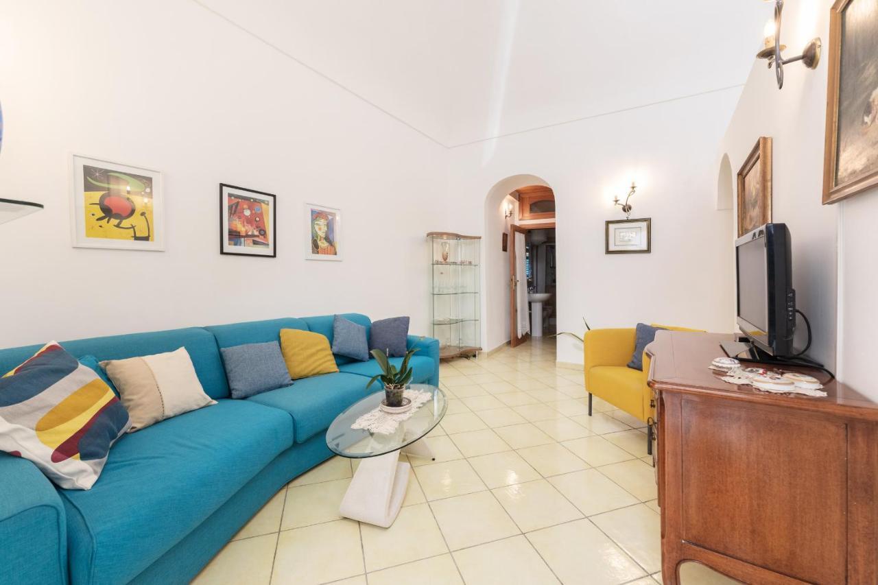 Casa Palazzo Merlato Apartment *
