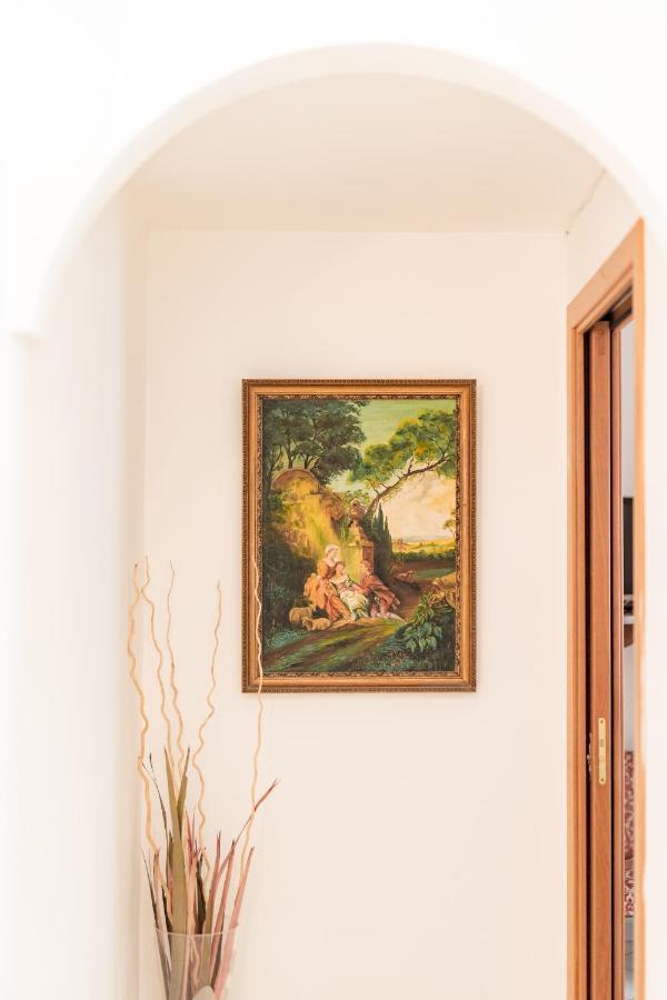 Casa Palazzo Merlato Apartment