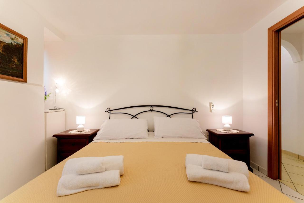 Apartment Casa Palazzo Merlato Procida