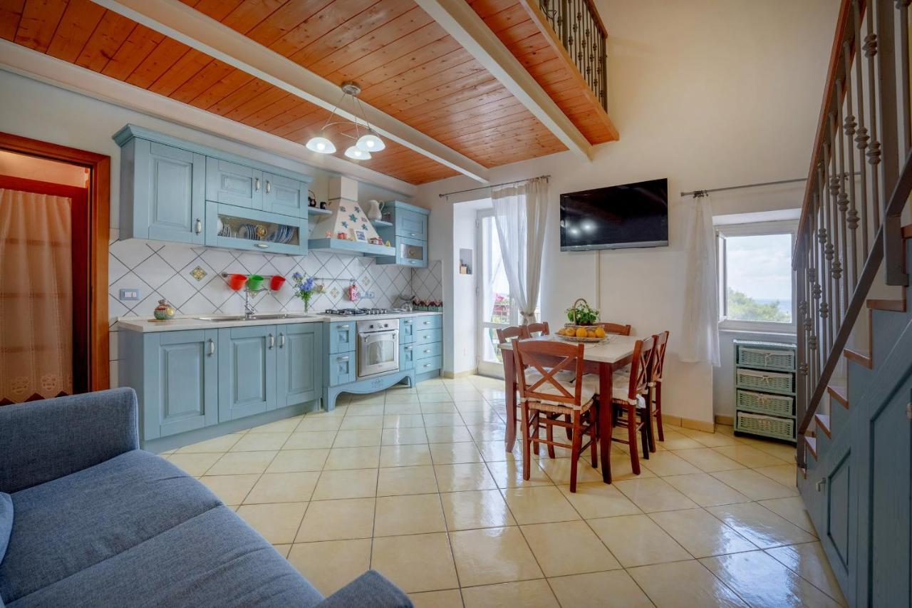 Casa Palazzo Merlato Apartment Procida