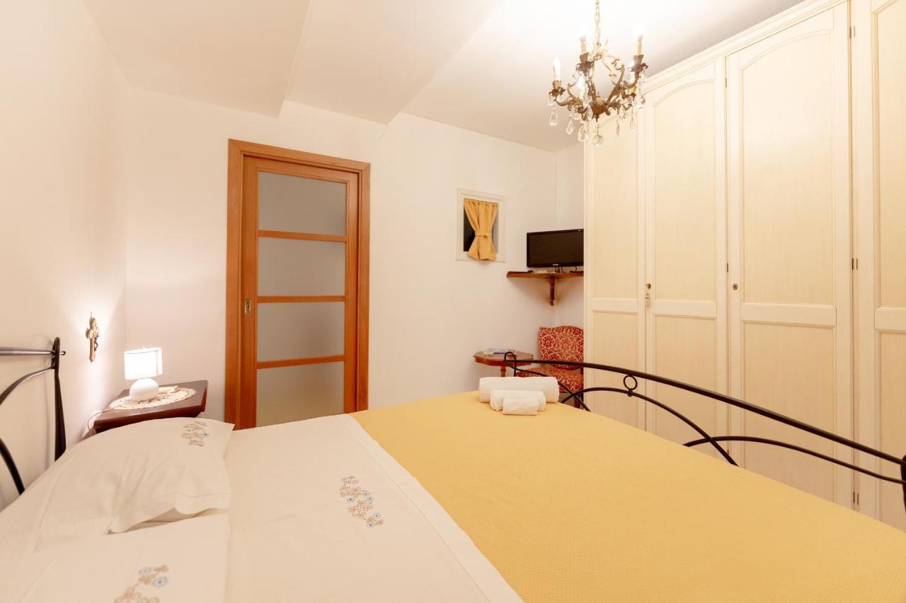 Casa Palazzo Merlato Apartment *