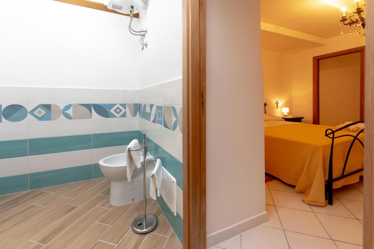Casa Palazzo Merlato Procida