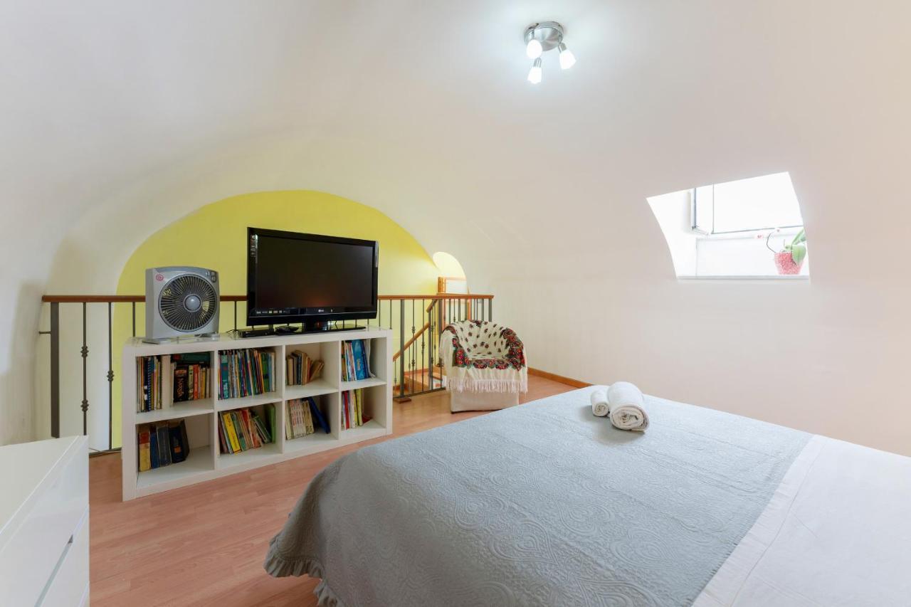 Apartment Casa Palazzo Merlato Procida