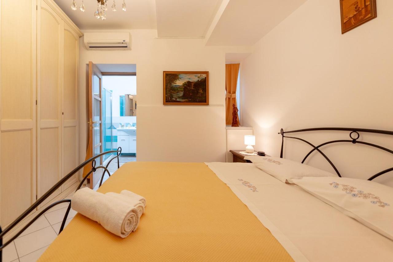 Casa Palazzo Merlato Apartment *