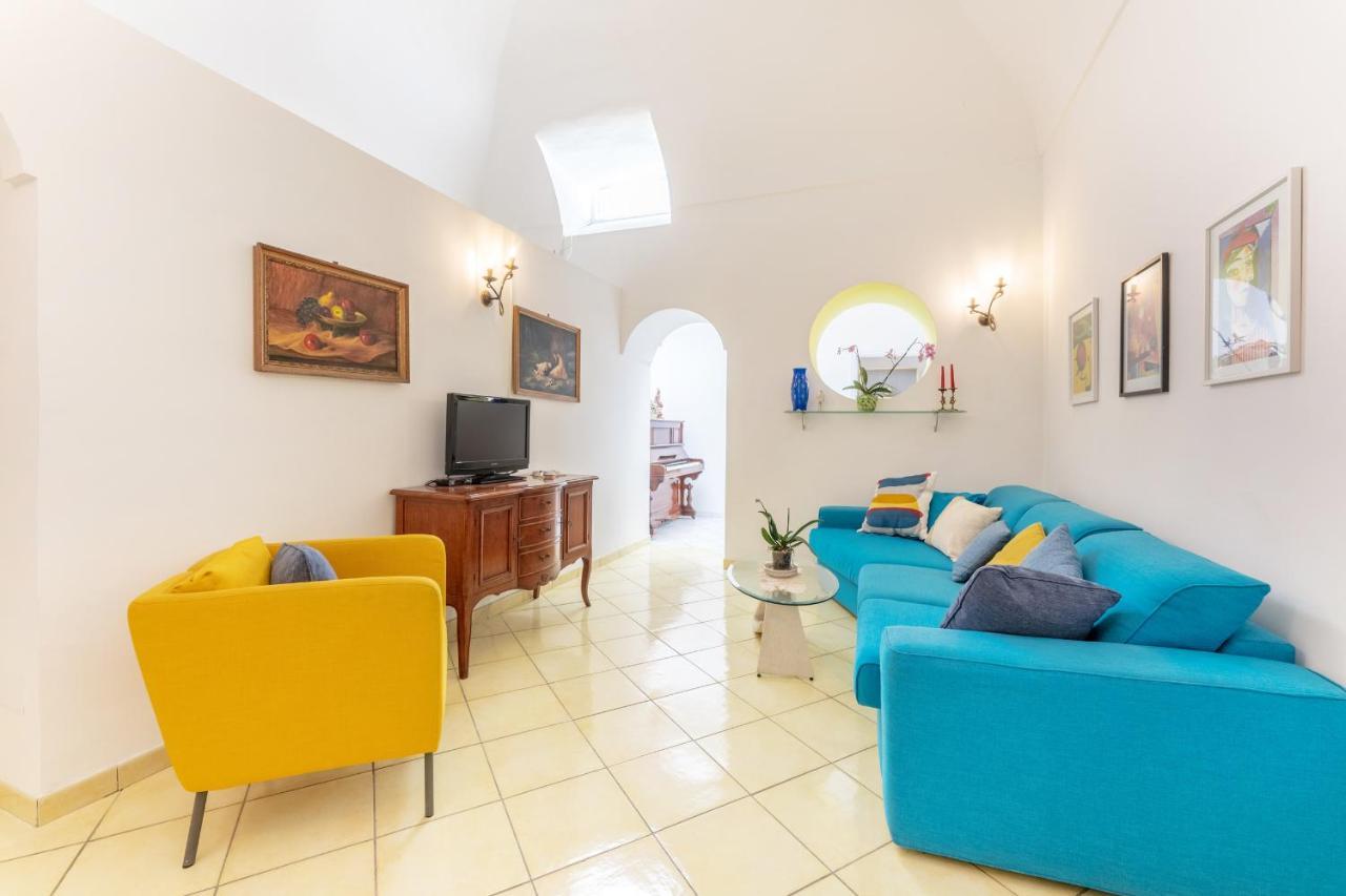 Casa Palazzo Merlato Apartment