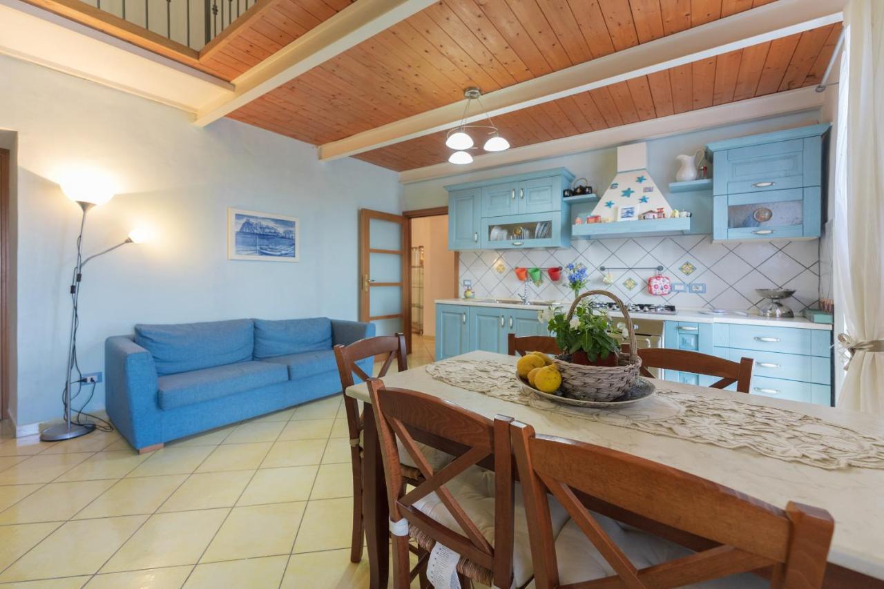Apartment Casa Palazzo Merlato Procida