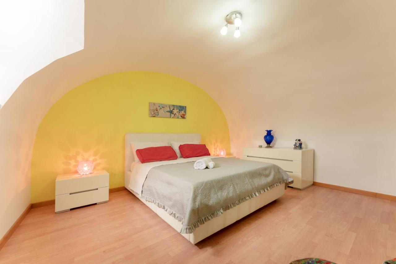 Casa Palazzo Merlato Apartment *