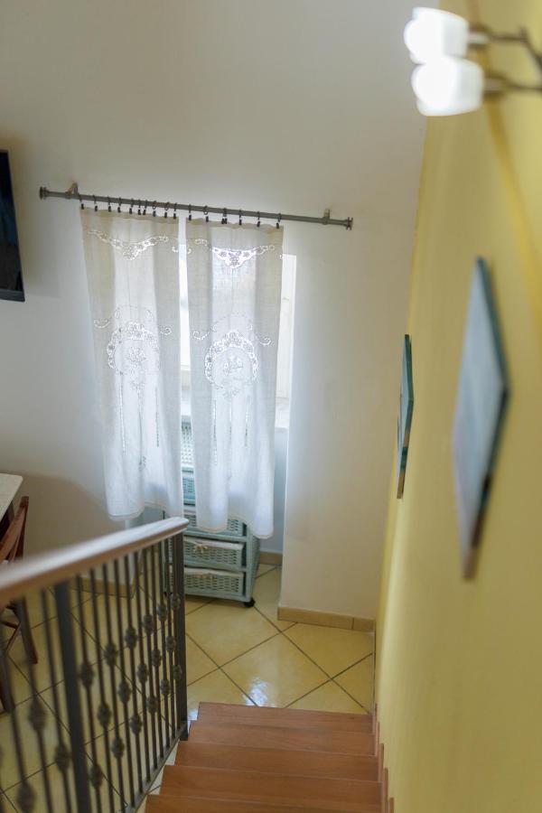 Apartment Casa Palazzo Merlato *