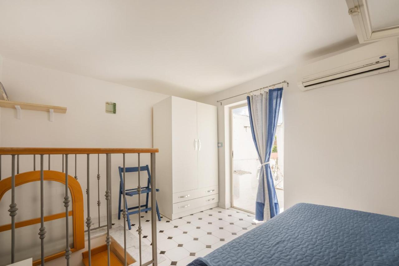 Apartment Casa Palazzo Merlato Procida