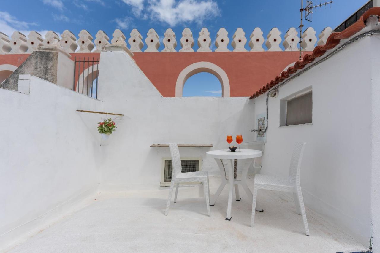 Apartment Casa Palazzo Merlato Procida