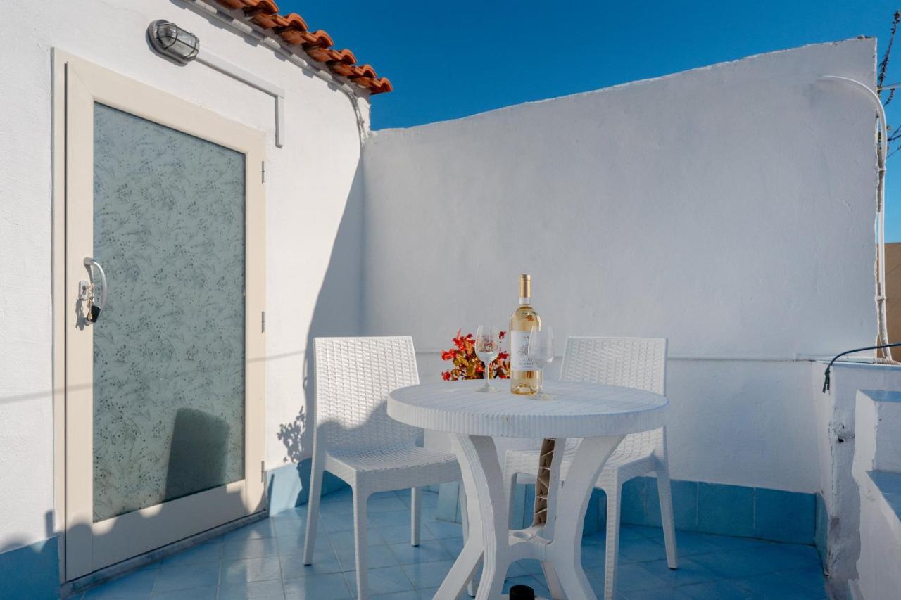 Casa Palazzo Merlato Apartment Procida