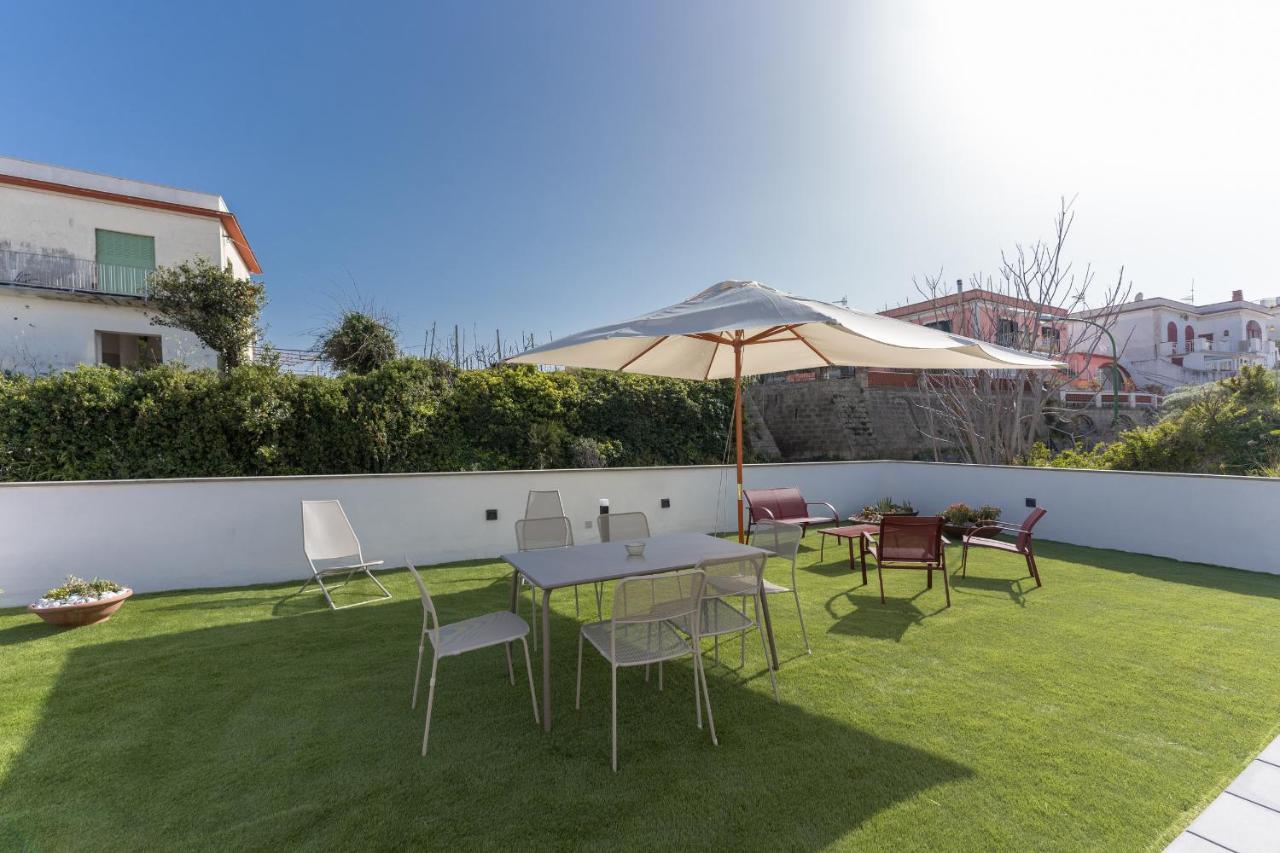 Casa Palazzo Merlato Apartment