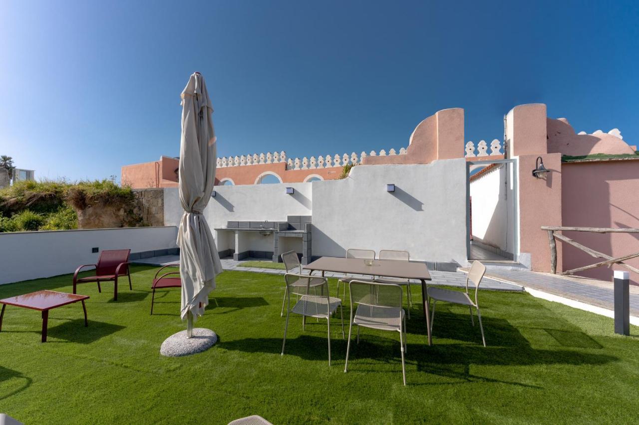 Casa Palazzo Merlato Apartment Procida