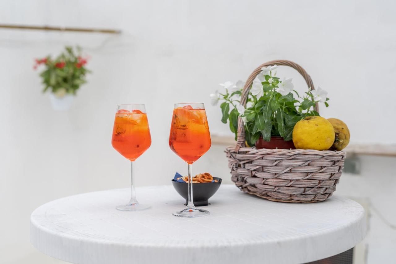 Apartamento Casa Palazzo Merlato